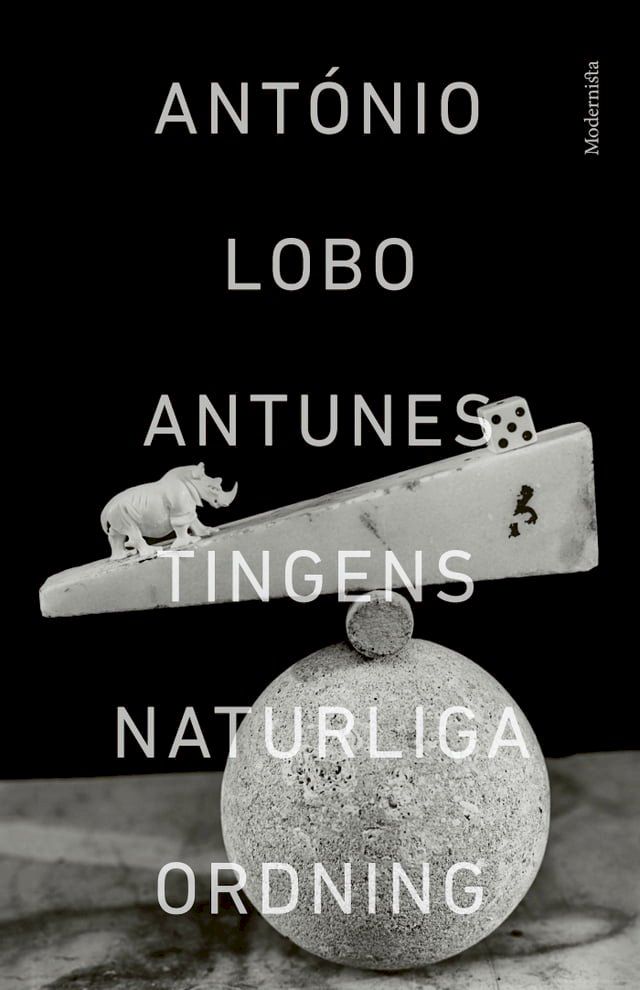  Tingens naturliga ordning(Kobo/電子書)