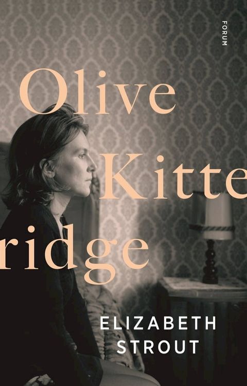 Olive Kitteridge(Kobo/電子書)