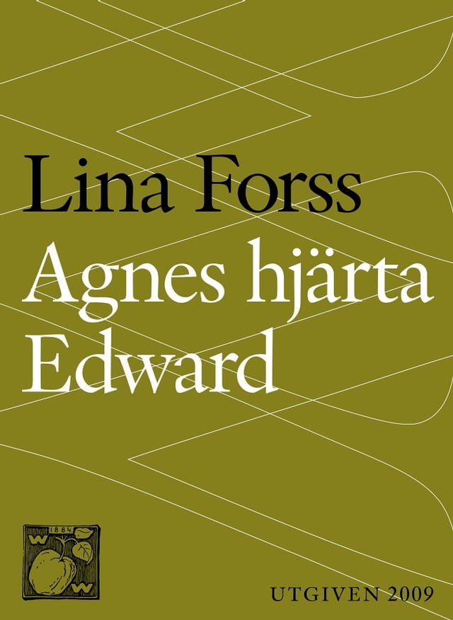  Agnes hjärta Edward(Kobo/電子書)