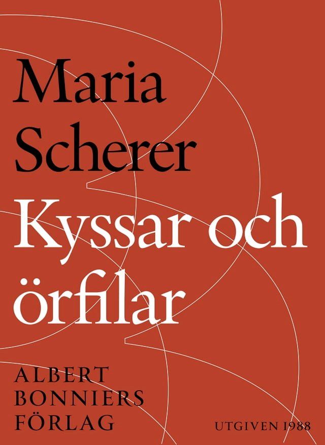  Kyssar och örfilar(Kobo/電子書)