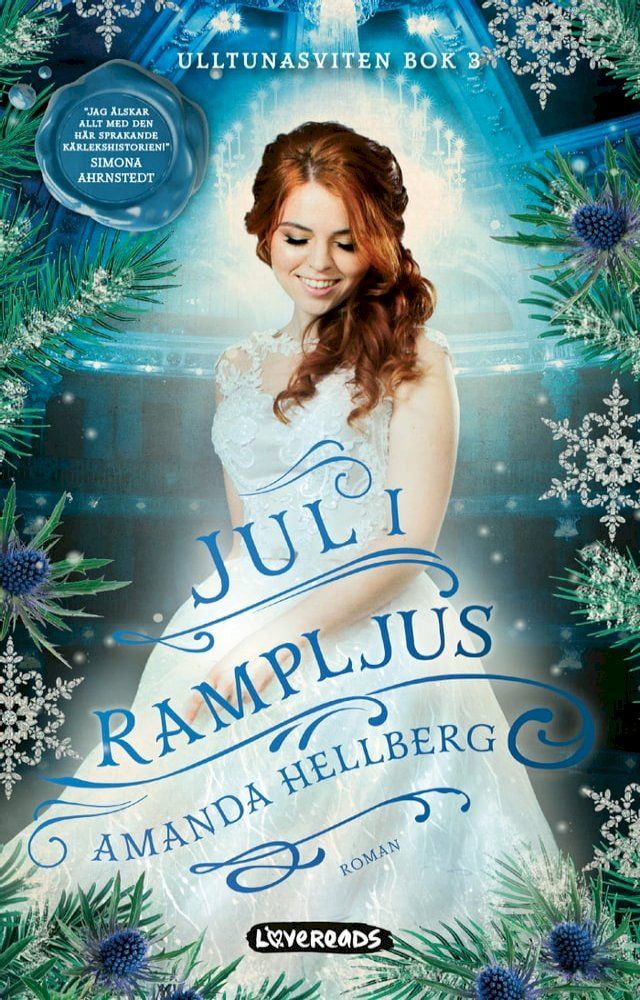  Jul i rampljus(Kobo/電子書)