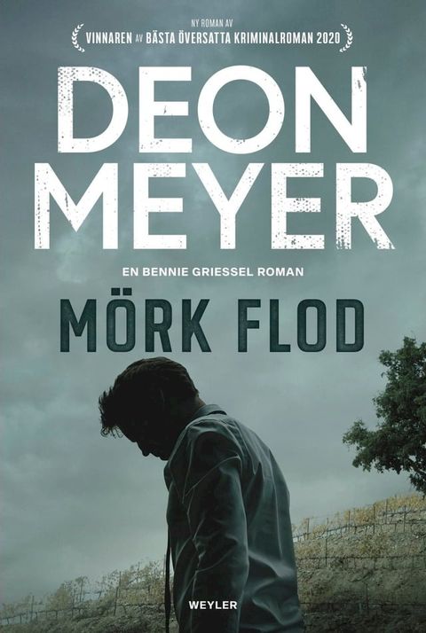 Mörk flod(Kobo/電子書)