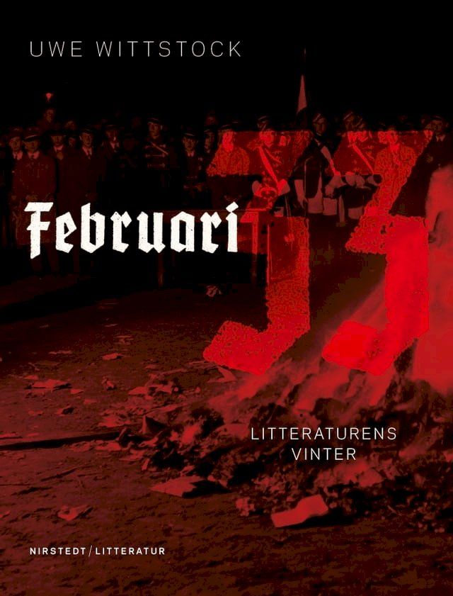  Februari 33: Litteraturens vinter(Kobo/電子書)