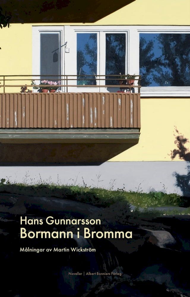  Bormann i Bromma(Kobo/電子書)