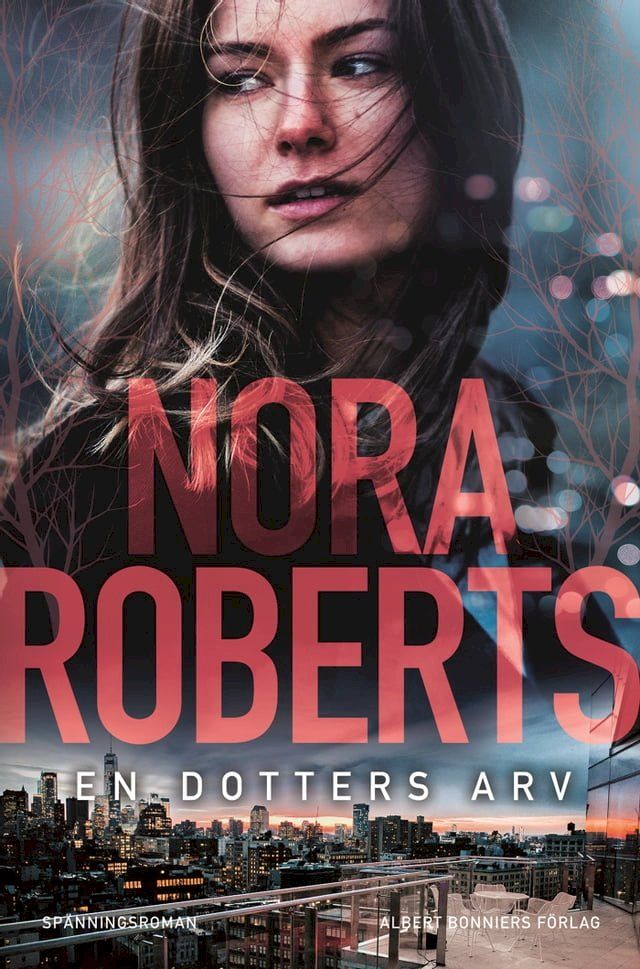  En dotters arv(Kobo/電子書)