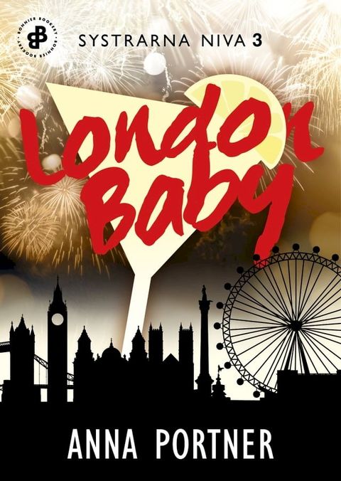 London Baby(Kobo/電子書)