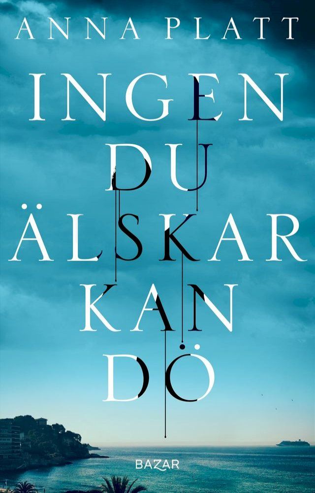  Ingen du älskar kan dö(Kobo/電子書)