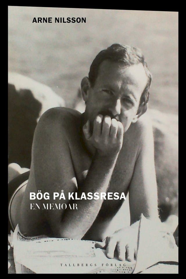  Bög på klassresa(Kobo/電子書)