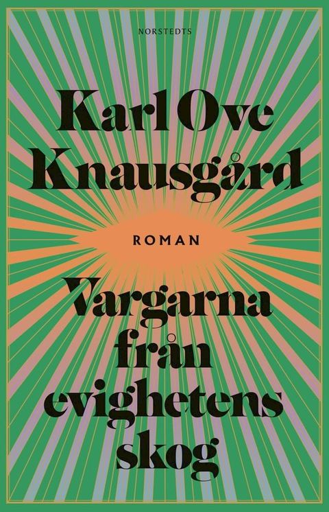 Vargarna fr&aring;n evighetens skog(Kobo/電子書)