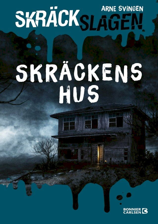  Skräckens hus(Kobo/電子書)