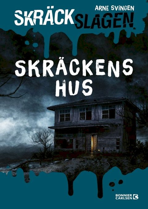 Skr&auml;ckens hus(Kobo/電子書)