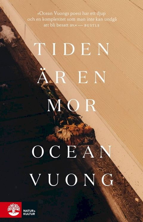 Tiden är en mor(Kobo/電子書)