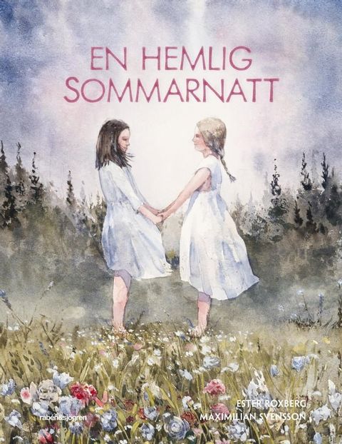 En hemlig sommarnatt(Kobo/電子書)