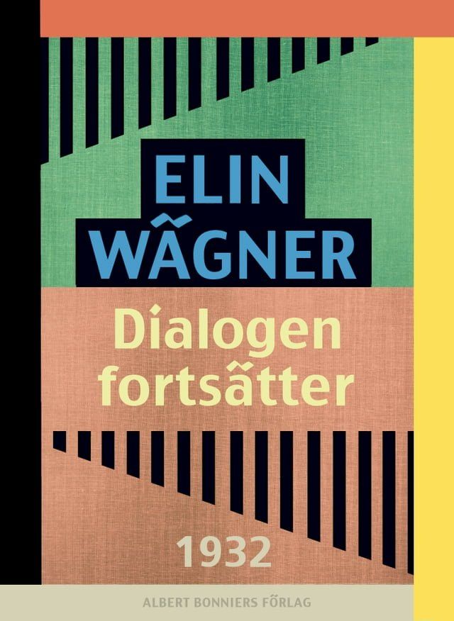  Dialogen forts&auml;tter(Kobo/電子書)