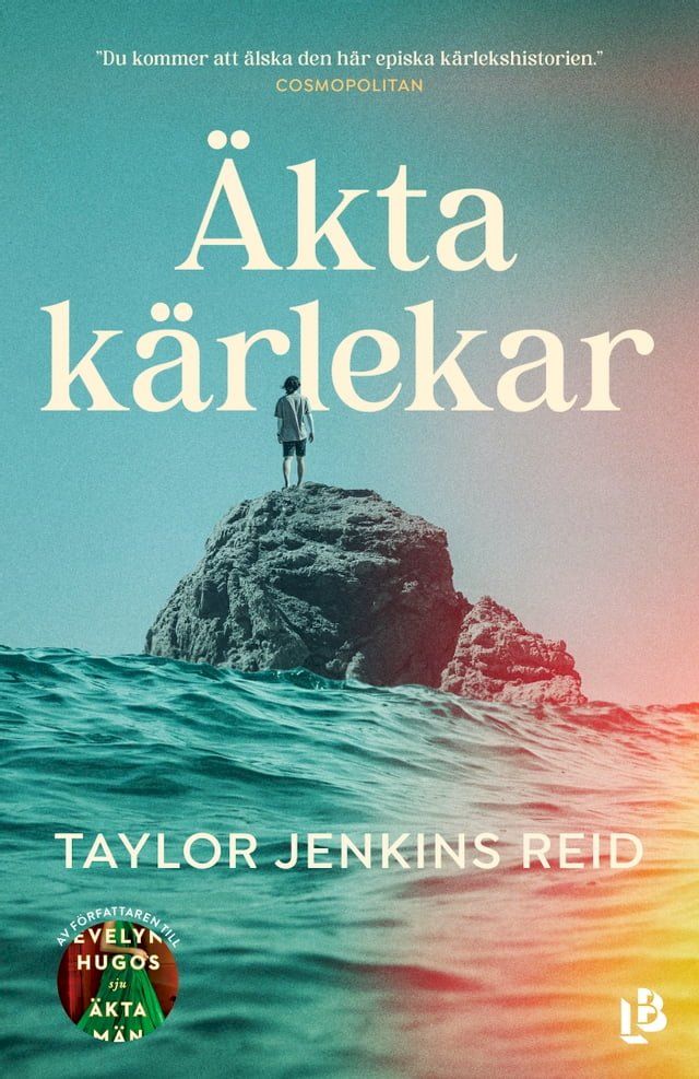  &Auml;kta k&auml;rlekar(Kobo/電子書)