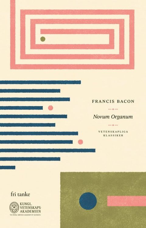 Novum Organum(Kobo/電子書)