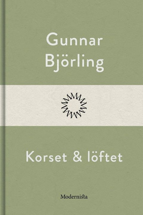 Korset och l&ouml;ftet(Kobo/電子書)