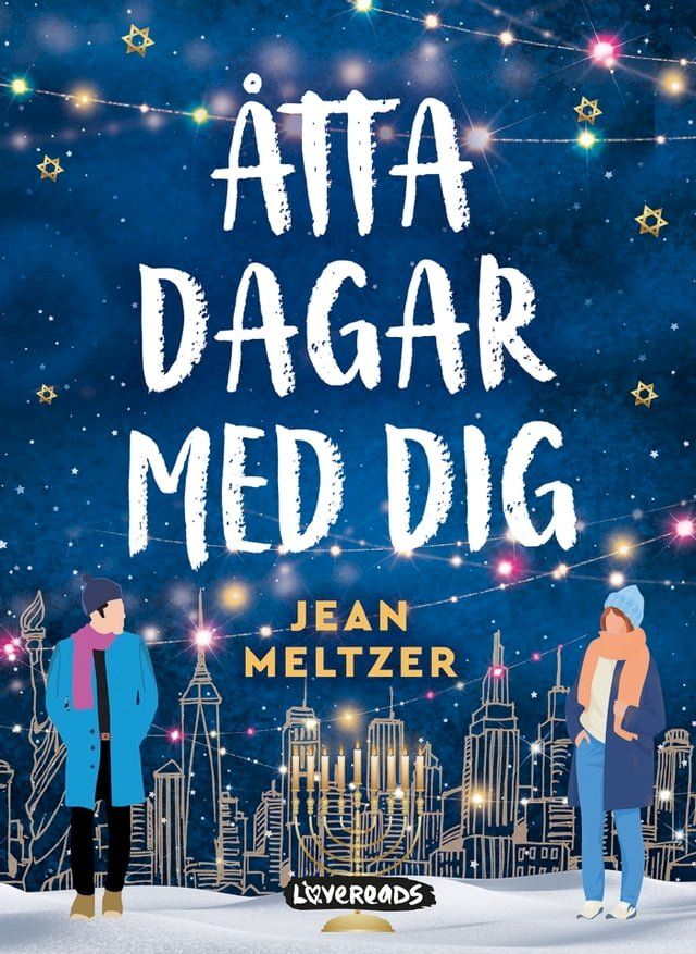  &Aring;tta dagar med dig(Kobo/電子書)