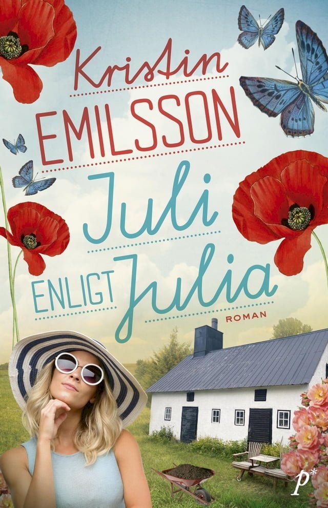  Juli enligt Julia(Kobo/電子書)