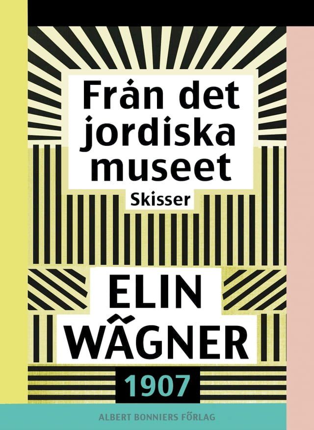  Fr&aring;n det jordiska museet : Skisser(Kobo/電子書)