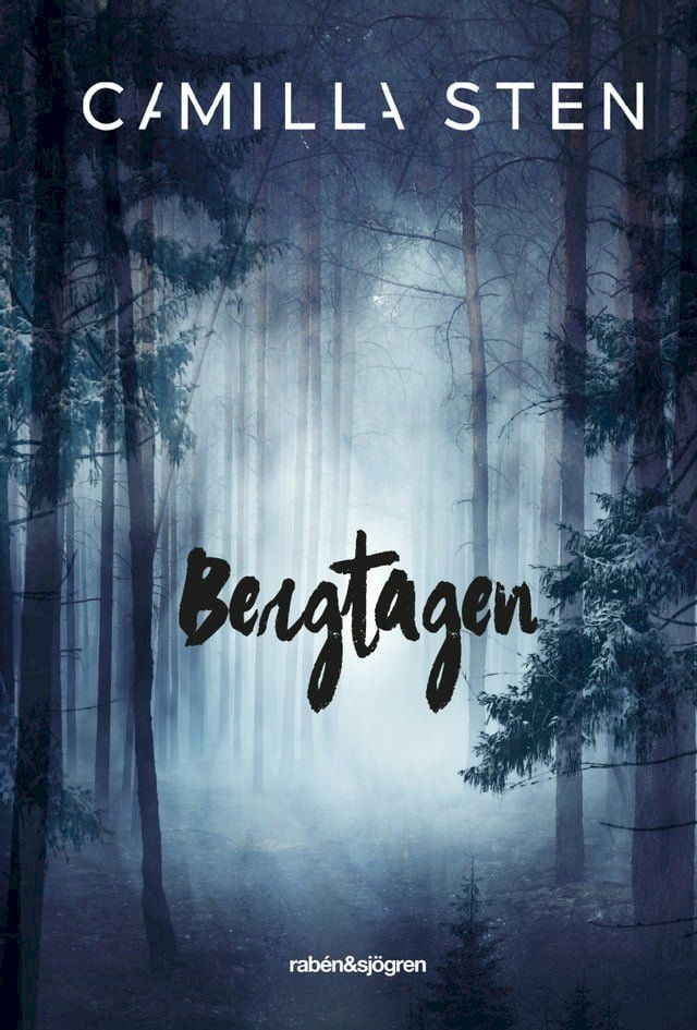  Bergtagen(Kobo/電子書)