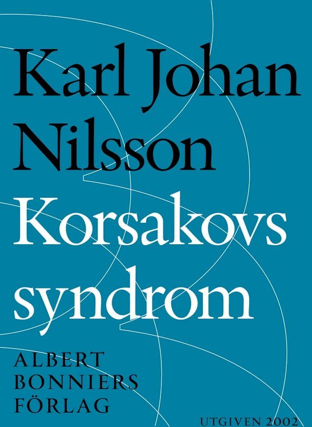  Korsakovs syndrom : noveller(Kobo/電子書)