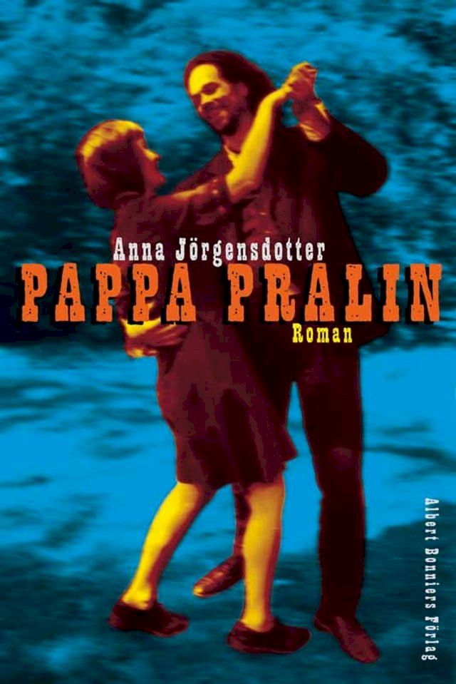  Pappa Pralin(Kobo/電子書)