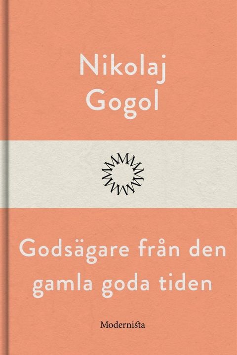 Godsägare från den gamla goda tiden(Kobo/電子書)