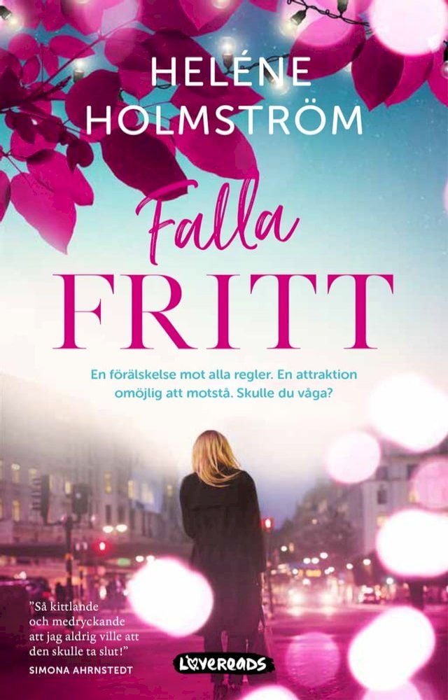  Falla fritt(Kobo/電子書)