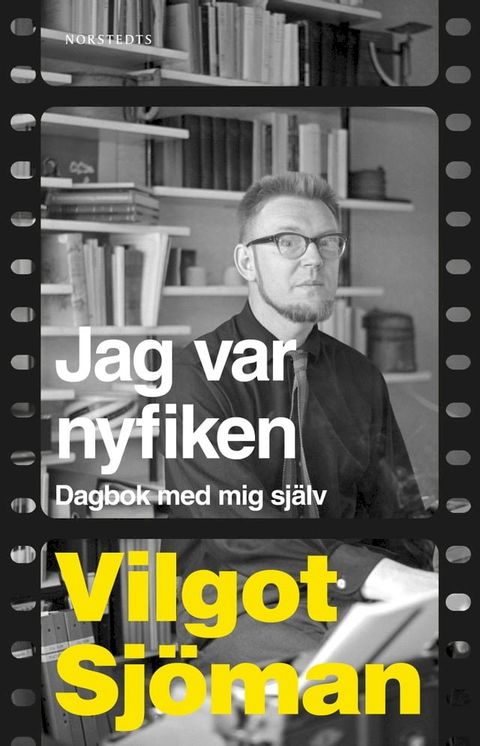 Jag var nyfiken : dagbok med mig sj&auml;lv(Kobo/電子書)