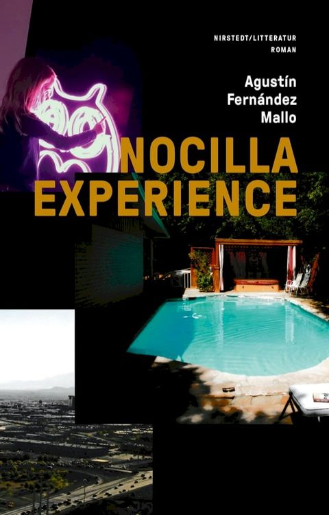 Nocilla experience(Kobo/電子書)