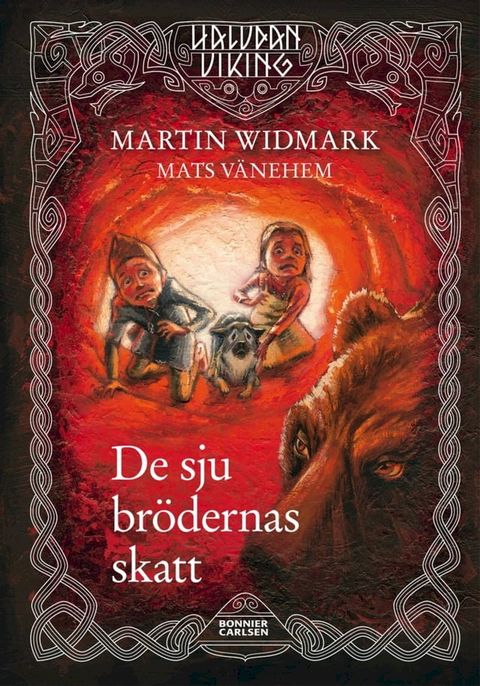 De sju br&ouml;dernas skatt(Kobo/電子書)