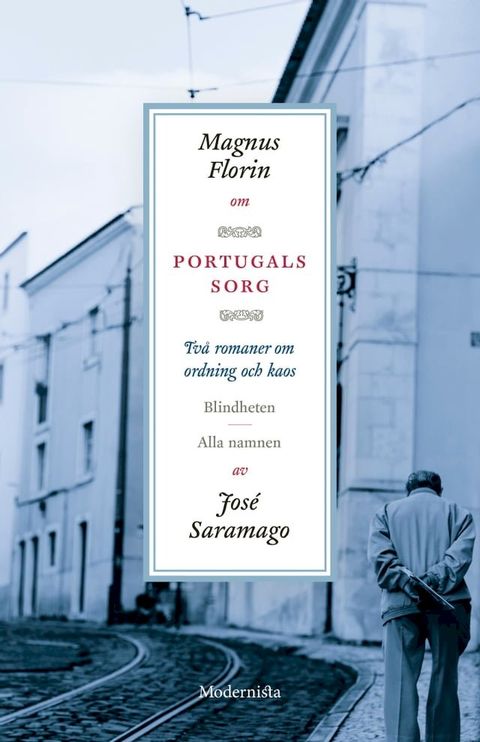 Om Portugals sorg av Jos&eacute; Saramago(Kobo/電子書)