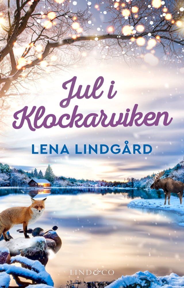  Jul i Klockarviken(Kobo/電子書)