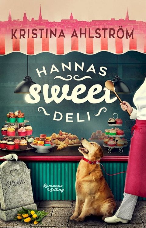 Hannas Sweet Deli(Kobo/電子書)