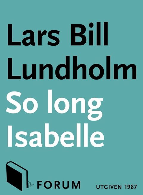 So long, Isabelle(Kobo/電子書)