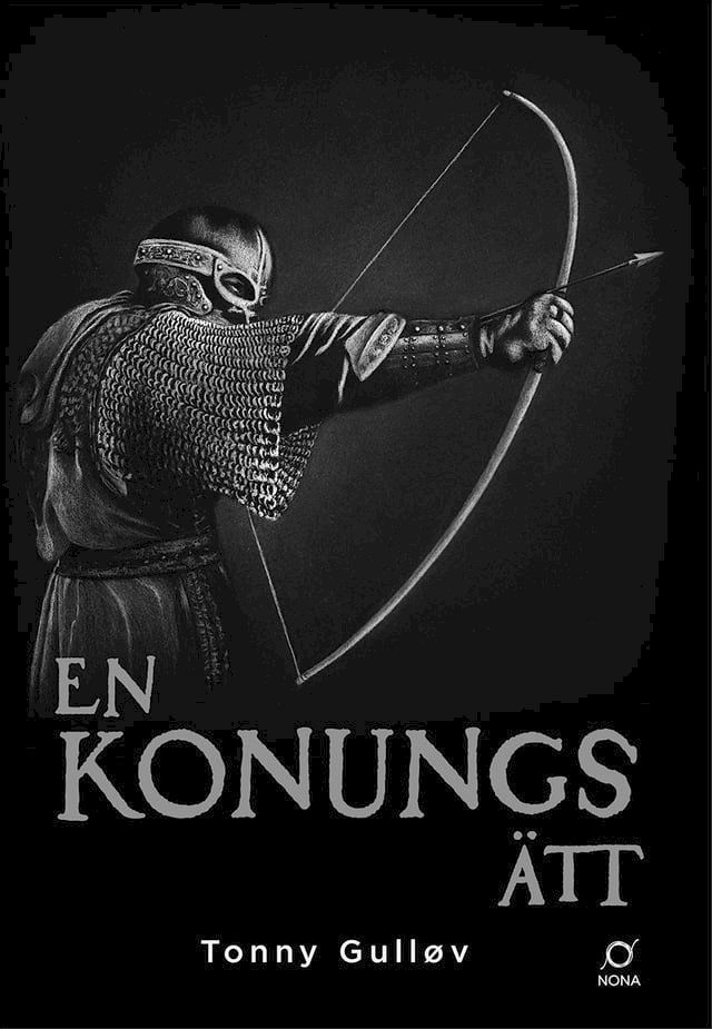  En konungs ätt(Kobo/電子書)