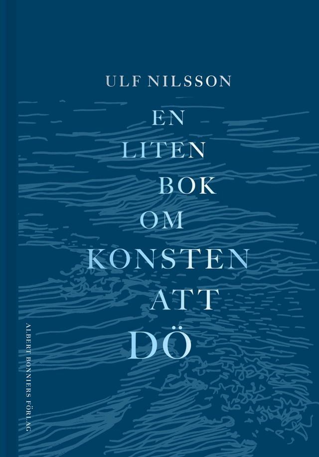  En liten bok om konsten att d&ouml;(Kobo/電子書)