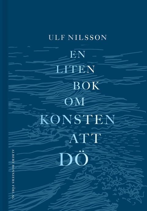 En liten bok om konsten att d&ouml;(Kobo/電子書)