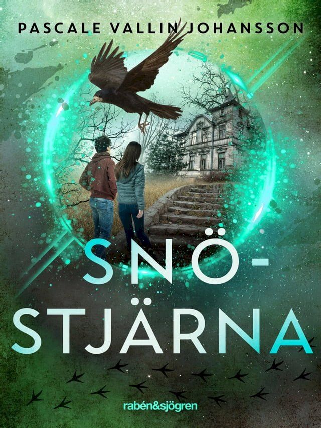  Sn&ouml;stj&auml;rna(Kobo/電子書)