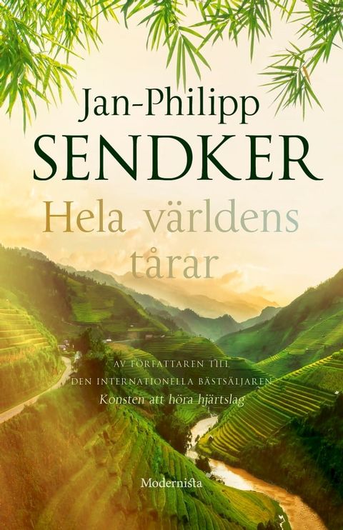 Hela v&auml;rldens t&aring;rar(Kobo/電子書)