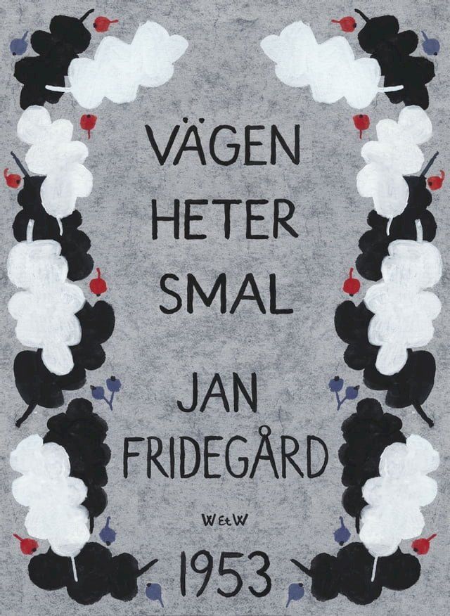  Vägen heter smal(Kobo/電子書)