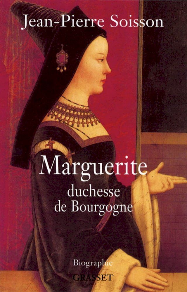  Marguerite(Kobo/電子書)