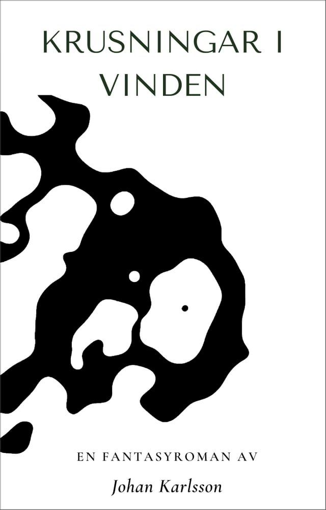  Krusningar i vinden(Kobo/電子書)