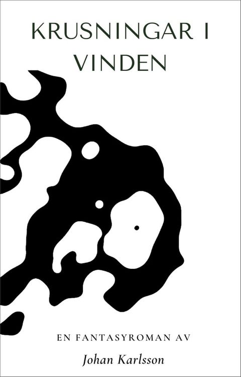 Krusningar i vinden(Kobo/電子書)