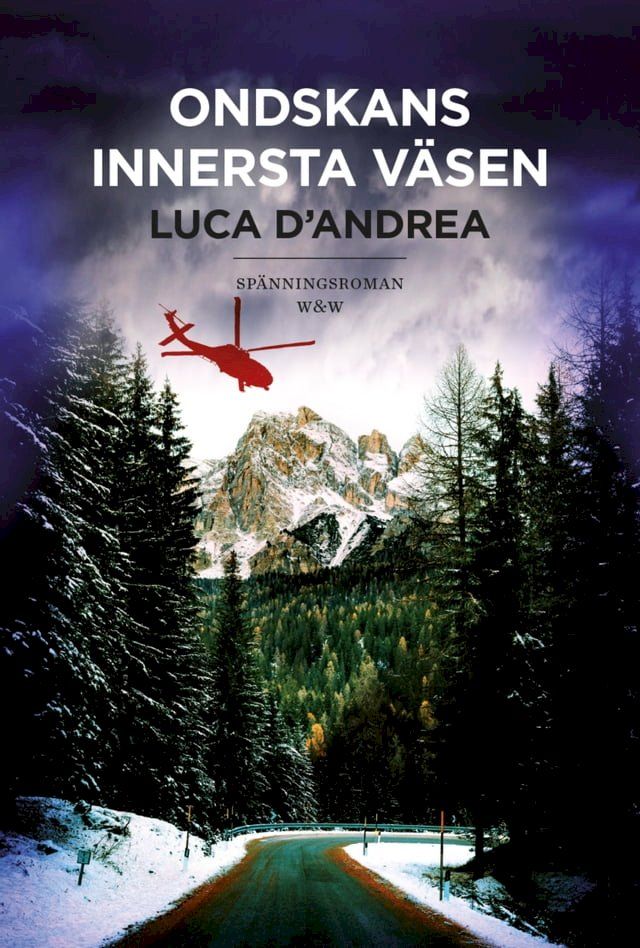  Ondskans innersta väsen(Kobo/電子書)