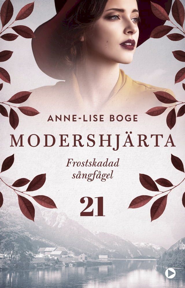  Frostskadad s&aring;ngf&aring;gel(Kobo/電子書)