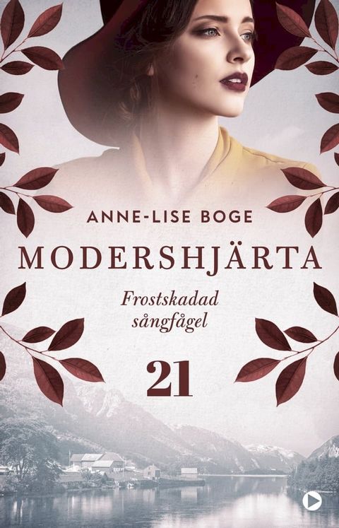 Frostskadad s&aring;ngf&aring;gel(Kobo/電子書)