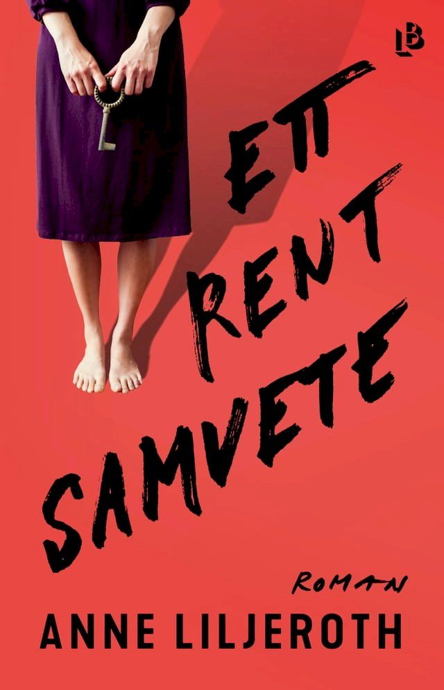  Ett rent samvete(Kobo/電子書)