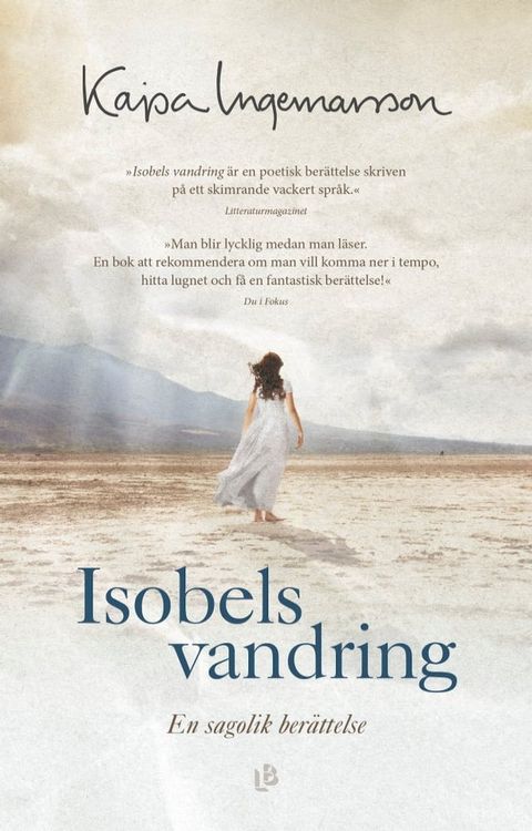 Isobels vandring(Kobo/電子書)